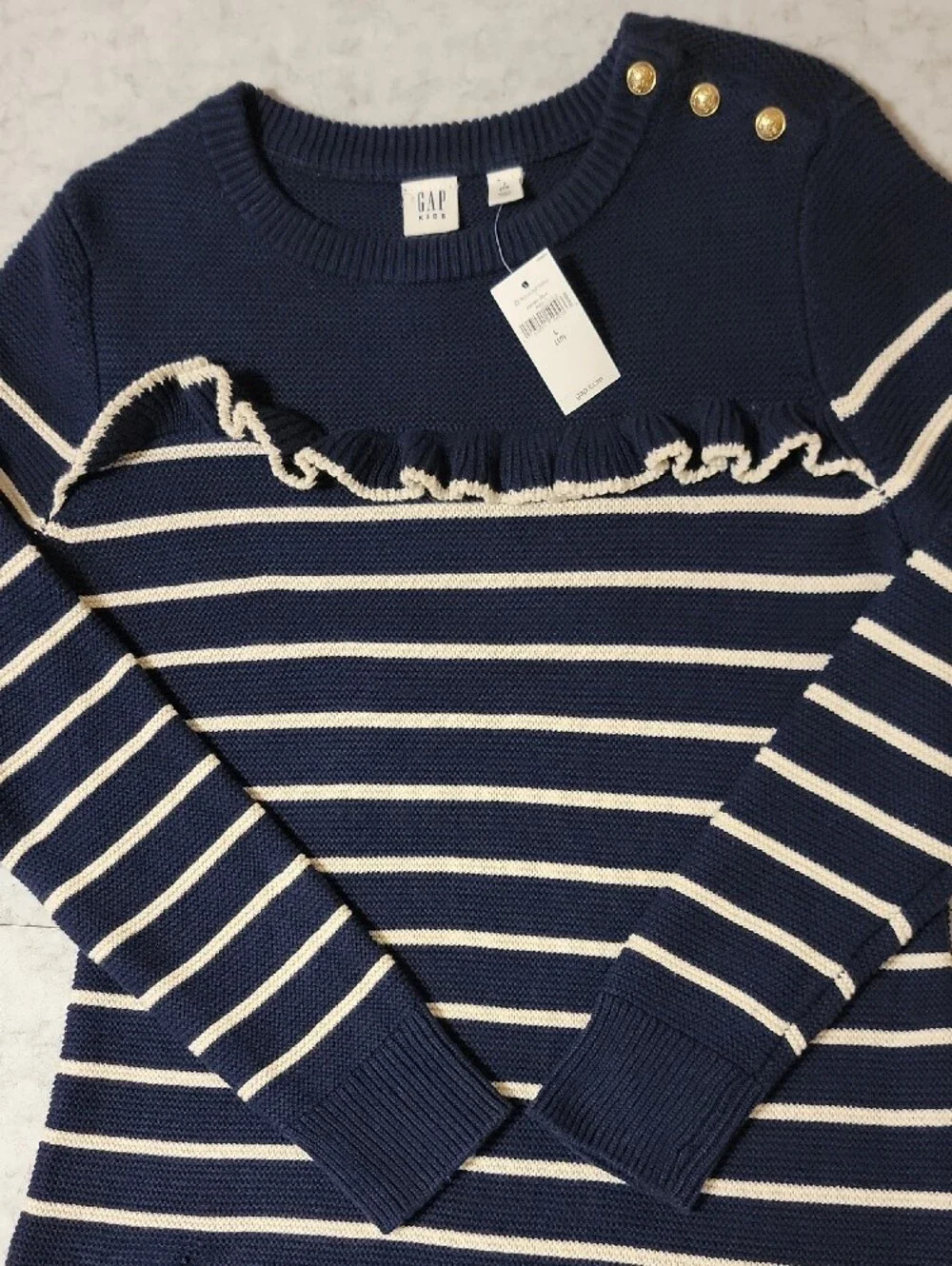 GAP add timeless